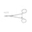 BR Surgical Holder Needle Baby Webster 4-3/4" Stainless Steel Ea