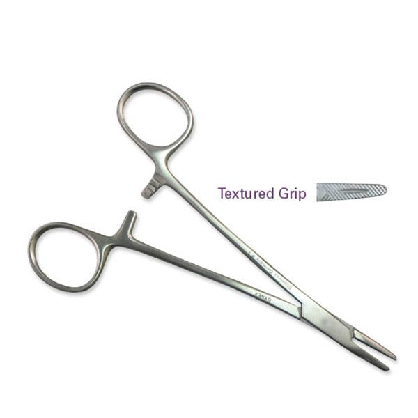 Gynex oration Holder Needle Mayo-Hegar 16cm Stainless Steel Ea