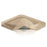 Molnlycke Healthcare (Regent) Dressing Mepilex Border Ag Fm 4x12" Adh Adh Absorbent LF 25/Ca