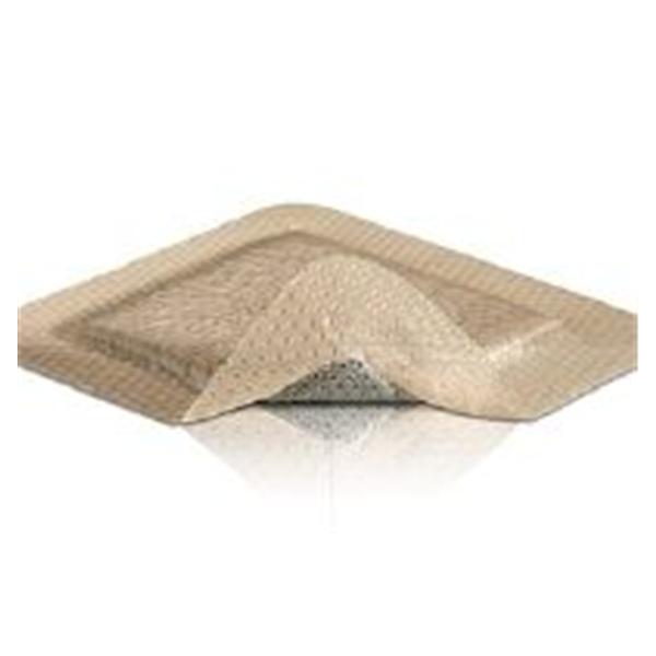 Molnlycke Healthcare (Regent) Dressing Mepilex Border Ag Fm 4x12" Adh Adh Absorbent LF 25/Ca