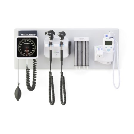Wall Transformer Green Series 777 Integrated Wall System, OTO - 777-PM3WAS-US