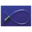 Teleflex Medical Catheter Intermittent EasyCath 12Fr Crv Tp PVC Self-Cath 16 50/Bx