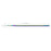 Gynex oration Curette Endocervical Lickrish 21cm 7mm Spiral Tip Titanium Ea