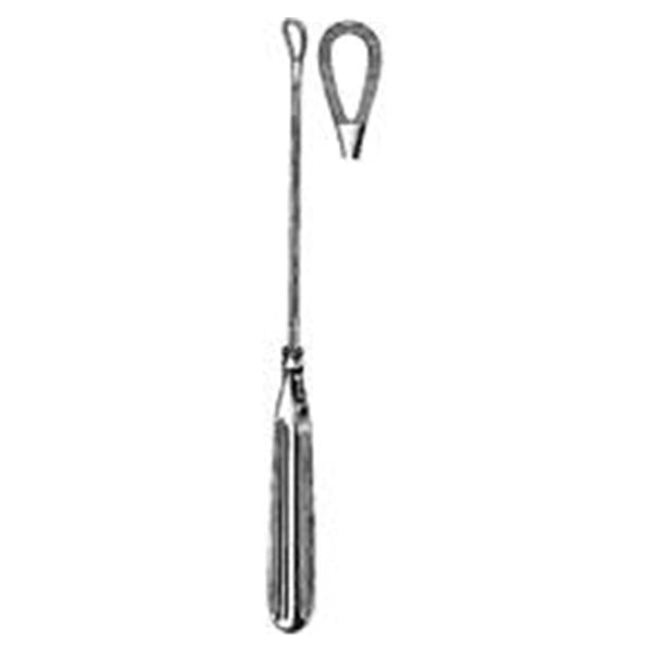 Sklar Instruments Curette Uterine Greene 11
