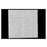 Summit Medical Material Splinting Aquaplast PS Sheet Nasal Blsh 3x3 1/16 10/Bx