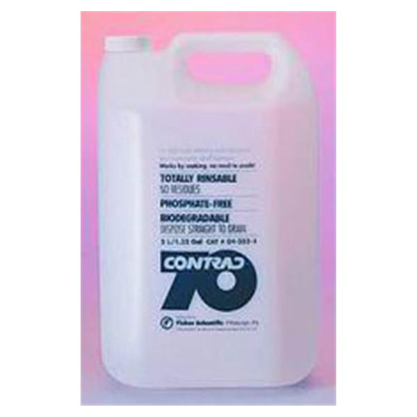 Fisher Scientific Solution Contrad 70 1 Liter BT — Grayline Medical