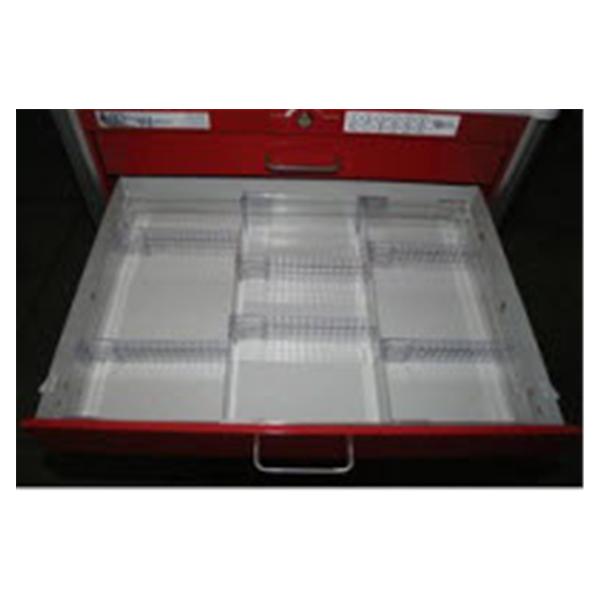 Waterloo Industries Divider System 34" 1/ST — Grayline Medical