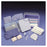 Deroyal Industries  Kit Delivery Vaginal W/ Blnkt/25gx1.5 Ndl/Syr LF Strl 8/Ca