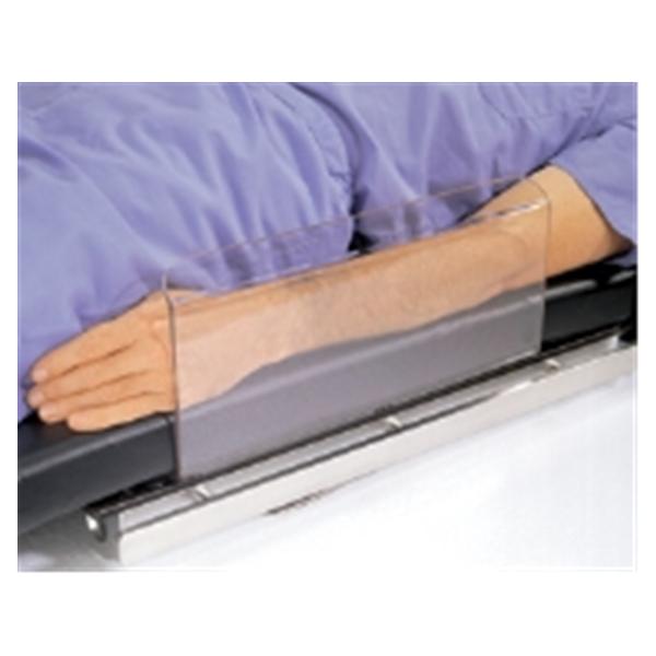 Allen Medical Shield Allen Arm Plastic Clear Ea