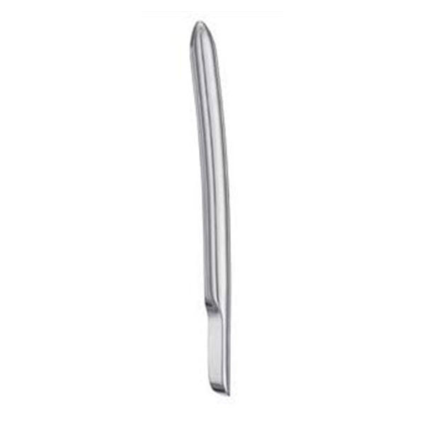 BR Surgical Dilator Uterine Hegar 2mm Reusable Stainless Steel Ea