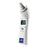 Medline Industries  Thermometer Digital Ear Dual Scale Digital Tympanic Probe Ea