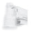 Tidi Products  Bag Banded 30x30" Clear 100/Bx