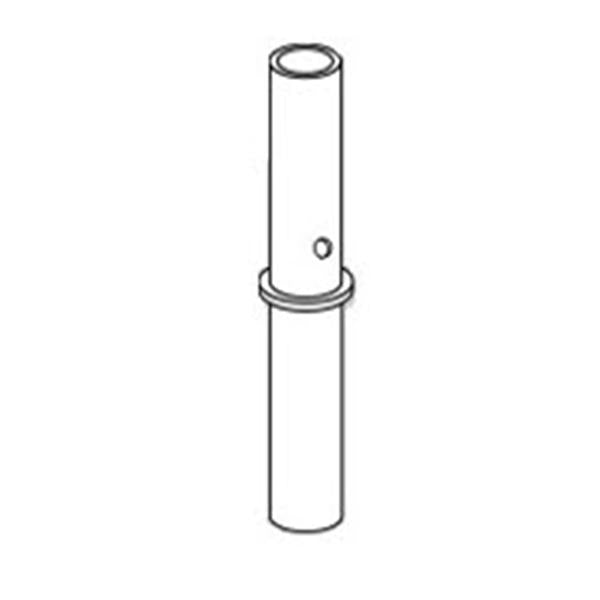 AlcoPro Alco-Sensor Mouthpiece Consumable For Alco-Sensor 1/Ea