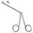 Sklar Instruments Forcep Micro Alligator Merit 5-1/4" 1.5mm Cup Straight SS Ea