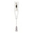 TSK Lab Cannula 22gx2-3/4" STERiGLIDE Aesthetic Closed Tip _ 20/Bx