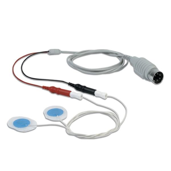 Natus Medical Electrode Female Surface 12/Bx