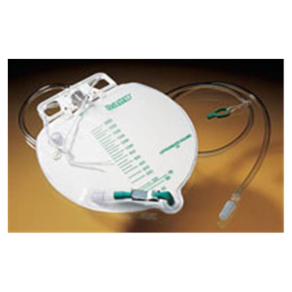 Bard Medical Division Bag Drainage Urinary 2000mL Sterile Ea, 20 EA/CA (153504)