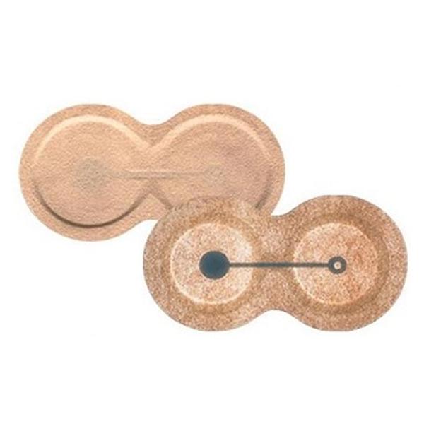 Fabrication Enterprises Electrode Iontopatch Stat 6/Bx