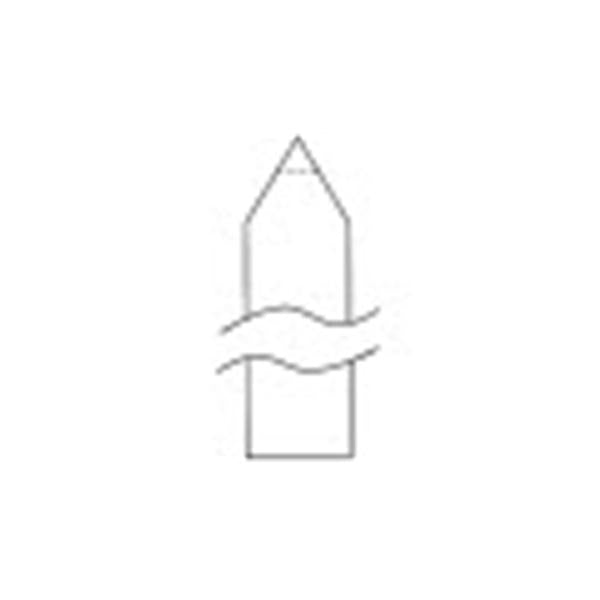 Advanced Medical Designs Drape 5x96" 25/Ca