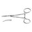 Integra Neurosciences Forcep Mosquito 4-3/4" Petite Point Curved Stainless Steel Ea