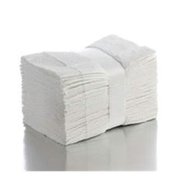 Graham Medical Drape Fanfold 36 in x 48 in White 100/Ca — Grayline Medical