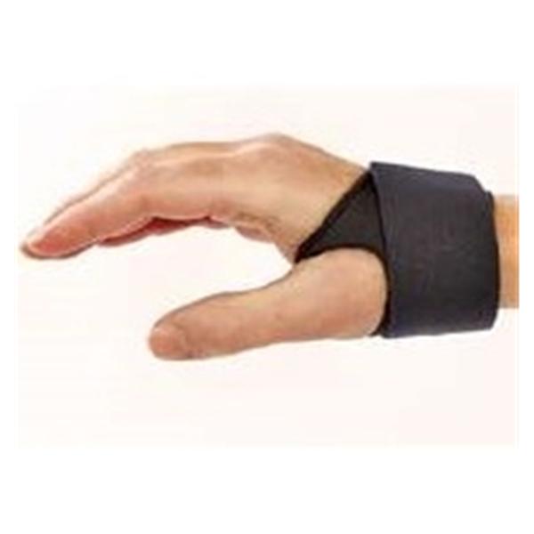 Alimed Splint Orthosis Freedom CMC ThumbFit Hand Aldry Blk Sz Lg Rt Ea