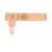 Conmed oration Sensor Oximetry Nellcor Infant Disposable 24/Ca