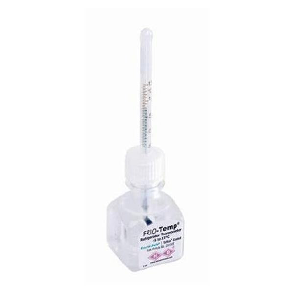 H-B Instrument Thermometer Freezer Frio-Temp/ Enviro-Safe -30 to +1Â°C Ea