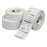 Zebra Label Paper Z-Select 2-1/4x1-1/4" White 12/Pk