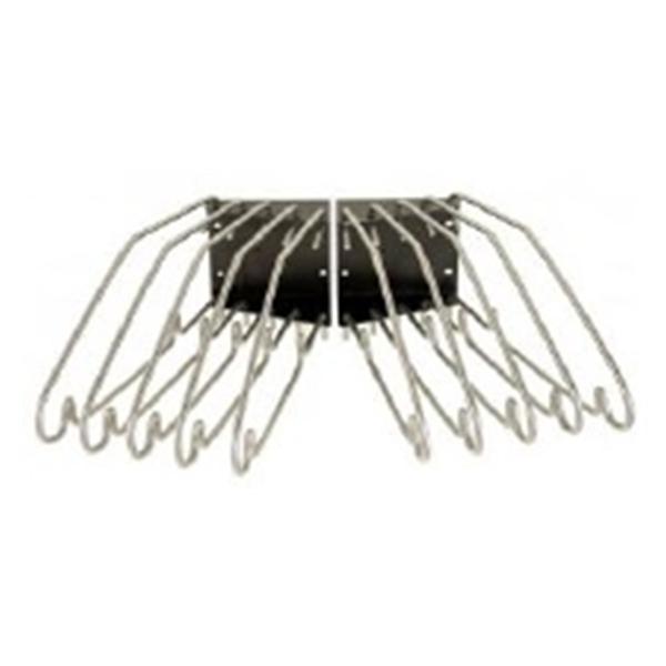 Protech Leaded Eyewear Rack Wall Console Apron Ea