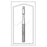 Sklar Instruments Biopsy Punch Drml Tru-Punch 5 Rbd Hlw Hndl SS Bld Disp Strl 25/Bx