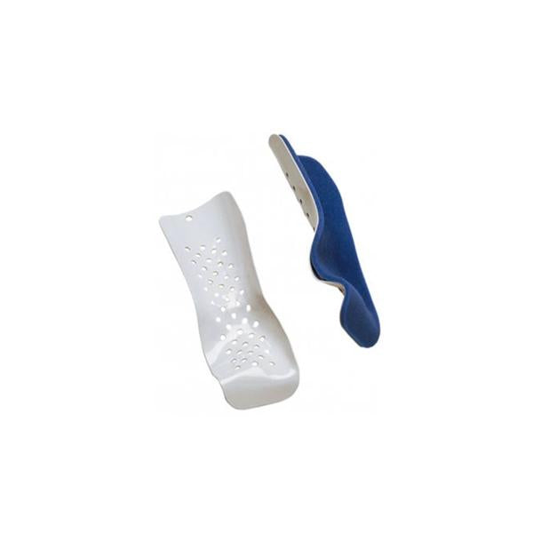 Left Forearm Splinter Zimmer Padded Forearm Splints - Padded Forearm Splint, Adult, Left, 11 ...