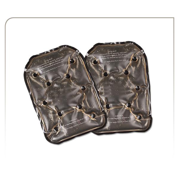 Cropper Medical Brace Stabilizer BackJack Plus Adult Set Lumbar Blk/Blu Sz XL Ea