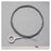 Aspen Surgical Brush Channel Cleaning Safeclean 3-1/2x1600mm Slim Ea