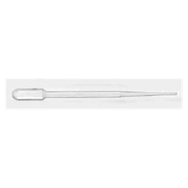 Fisher Scientific Blood Bank Transfer Pipette 5mL NonSterile Disposab