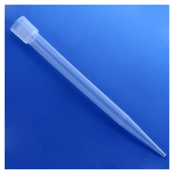 Globe Scientific  Pipette Tip 1000-5000uL Disposable 250/Pk