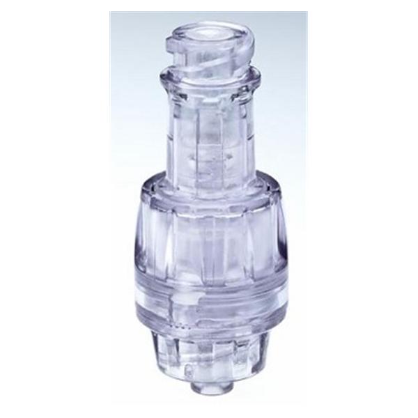 Baxter Healthcare Connector IV One-Link Pwr Inj Ndls Priming Volume 0.8mL w/ 200/Ca