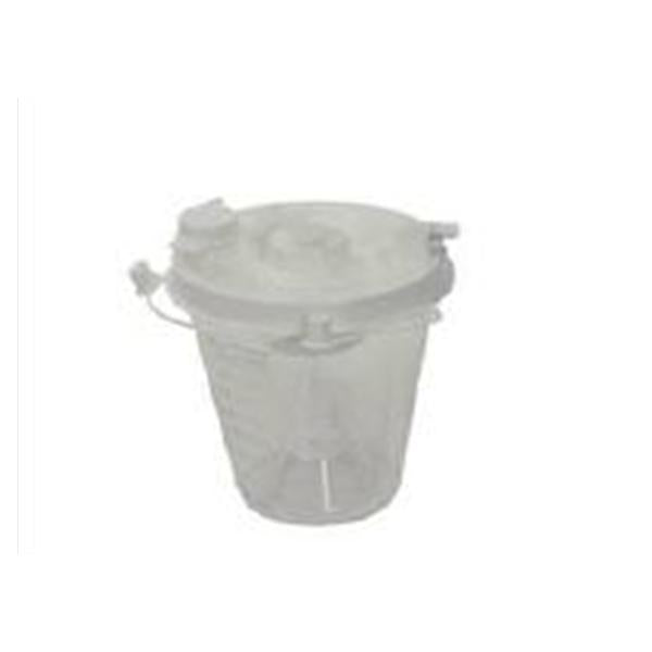 Drive Medical Designs Bottle Suction 1200cc Non-Sterile 16/Pk