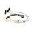 Fabrication Enterprises Pulley Exercise CanDo Visualizer Single With Door Bracket Ea