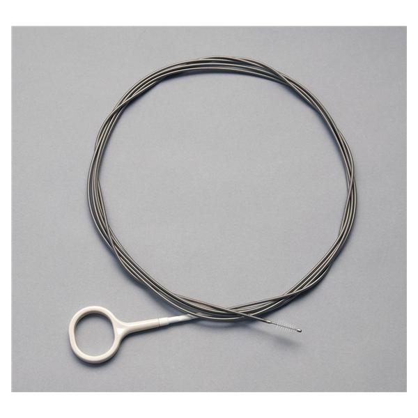 Aspen Surgical Brush Channel Cleaning Safeclean 3-1/2x2300mm Ea