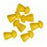 Maico Diagnostics OAE Ear Tip For ERO-SCAN 100/Pk