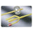 Bard Medical Division Lubricath Foley Catheter 22Fr 12/Ca