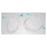Vyaire Medical  Tubing Oxygen AirLife For Nebulizer 50/Ca
