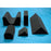 Foam Positioners - Ortho Set