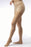 Compression Pantyhose Closed Toe