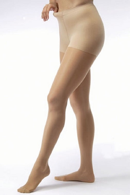 Compression Pantyhose Closed Toe
