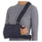 United Ortho Immobilizer Deluxe Shoulder Ctn/Poly Size X-Large Universal Ea