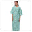 Fashion Seal Gown ICU 55% Cotton / 45% Polyester Lg 51" Unsx Grn Adlt 10x24/Bx