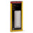 Medline Industries  Drsng Islnd Stratasorb Cmpst 4x10 4Lyr Strl Adhs NAdhr Abs LF Ea, 100 EA/CA (MSC30410)