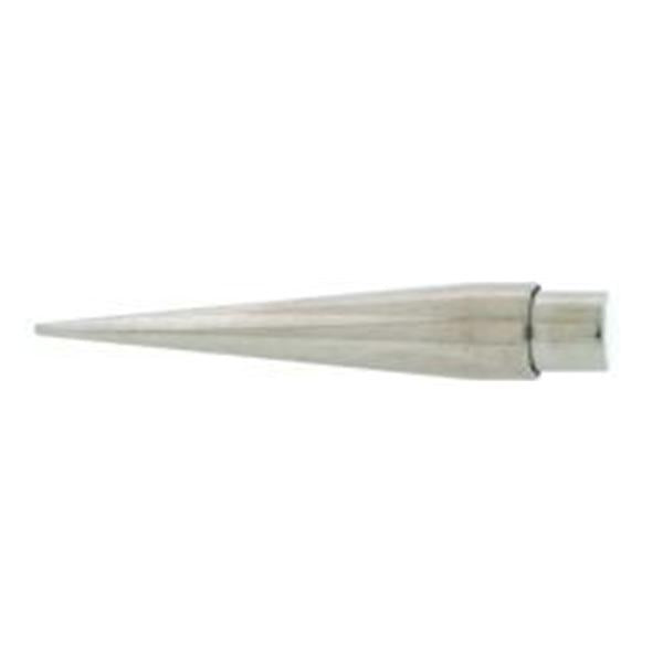 BR Surgical Cone Loading McGowen Stainless Steel 10mm Hemorrhoid Ea